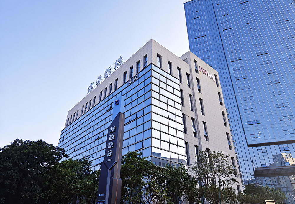 金乌新材