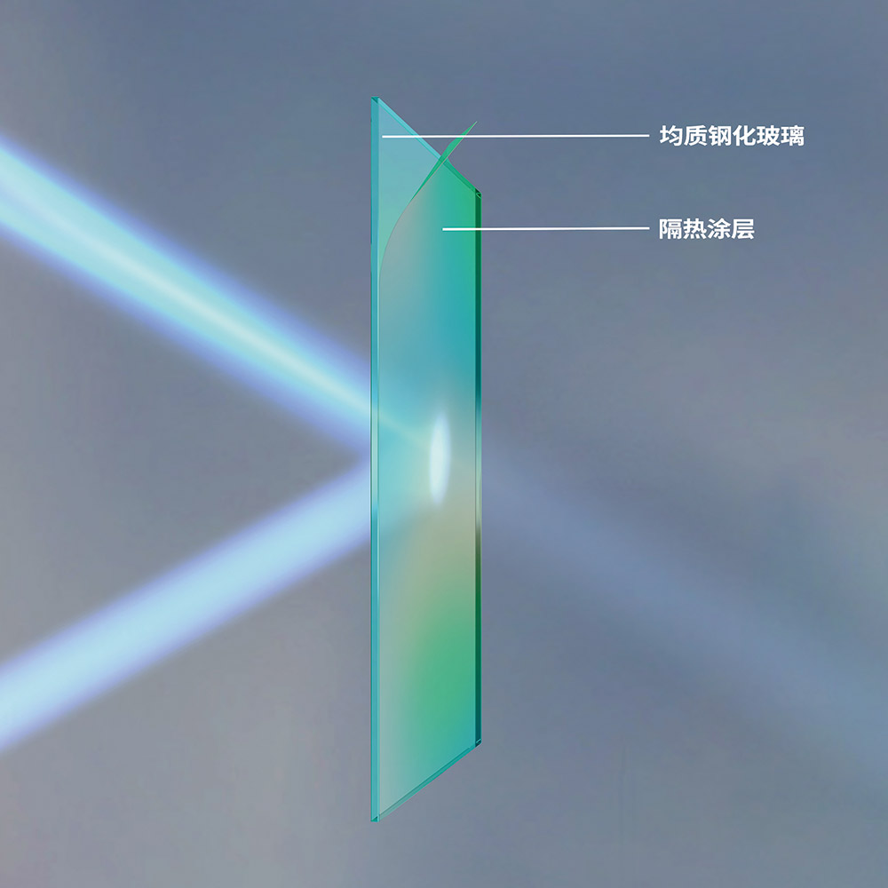 玻璃激光
